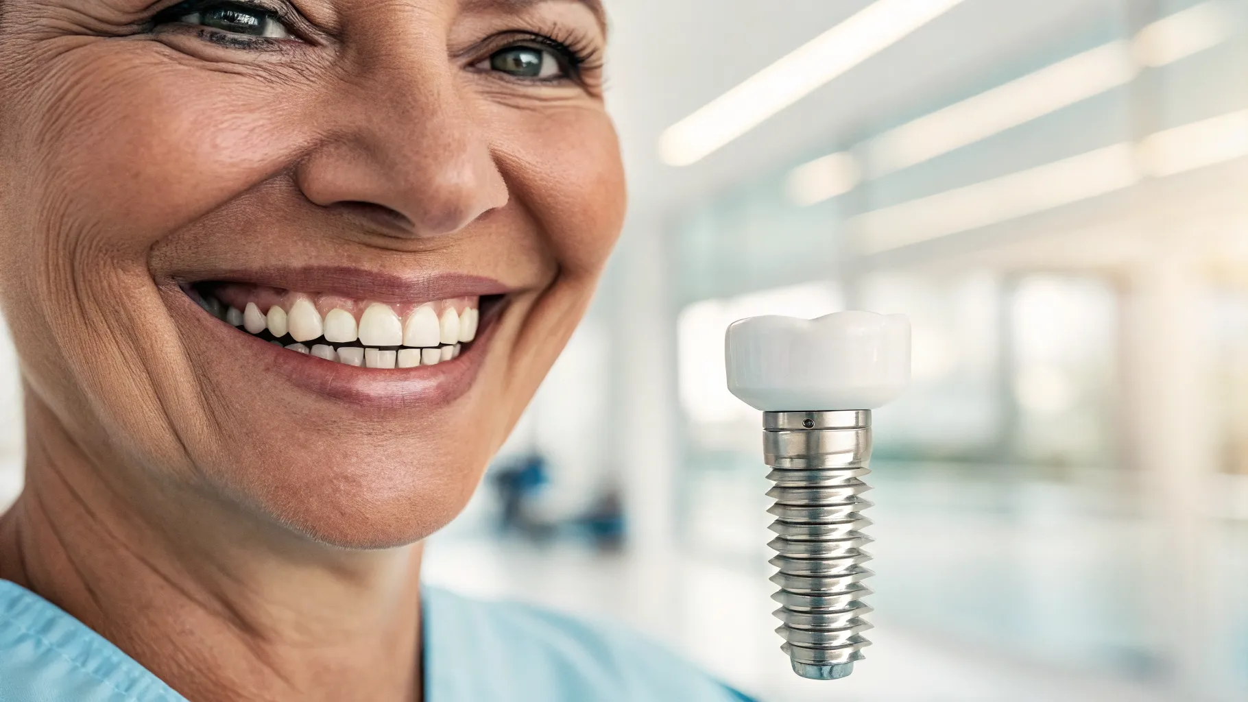 Soluciones de Implantes Dentales de Bajo Costo 2026: Acceso a Sonrisas Asequibles