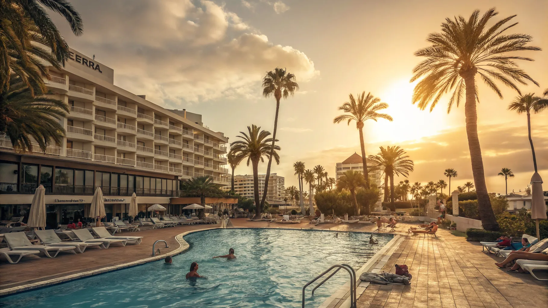 Descubre las Mejores Ofertas Todo Incluido en Torremolinos para 2026
