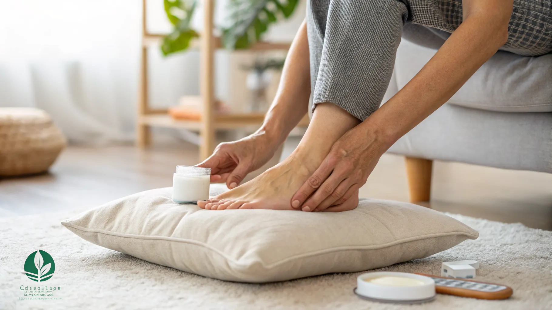 Tratamientos para Aliviar el Dolor de Pies: Guía Completa para un Alivio Duradero