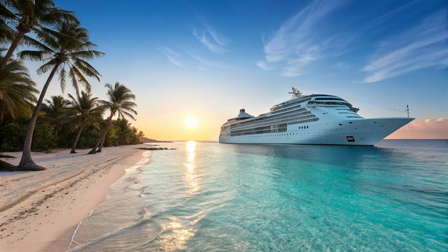 Descubre un <strong>crucero a las Bahamas</strong> de cinco noches por menos de 750 euros