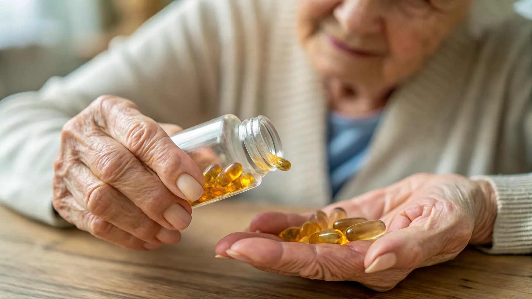 Vitaminas Clave para Aliviar el Dolor Articular y la Artritis: Guía Completa