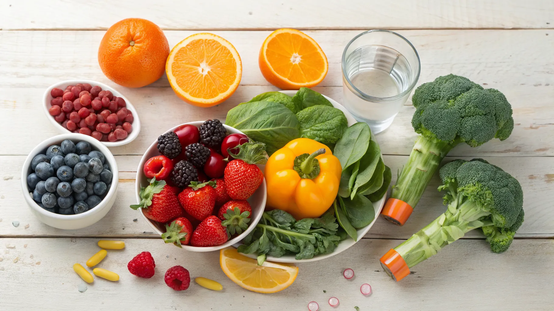 Las Mejores Vitaminas para la Movilidad de las Articulaciones y la Salud Articular
