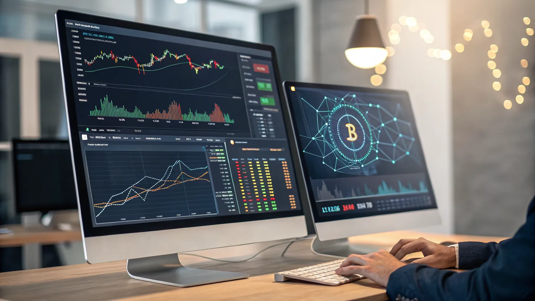 Guía Completa para la Inversión en Criptomonedas: Maximizando Oportunidades