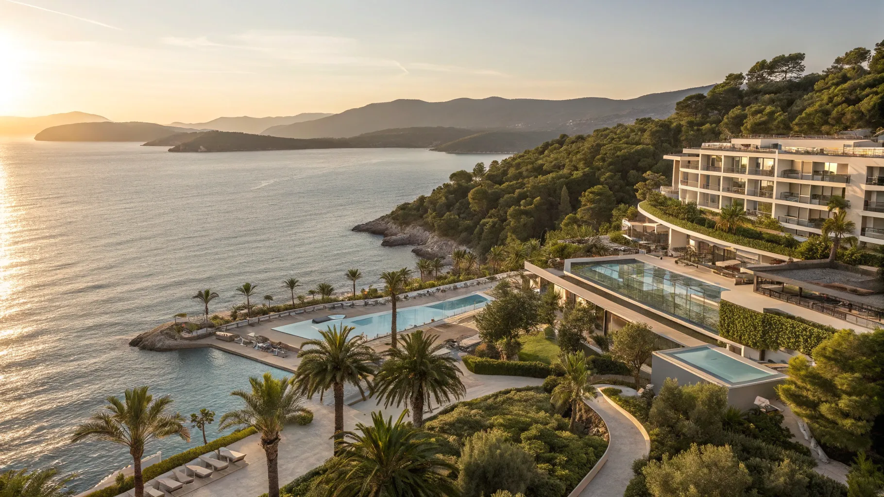 Resorts Todo Incluido en Croacia para 2026