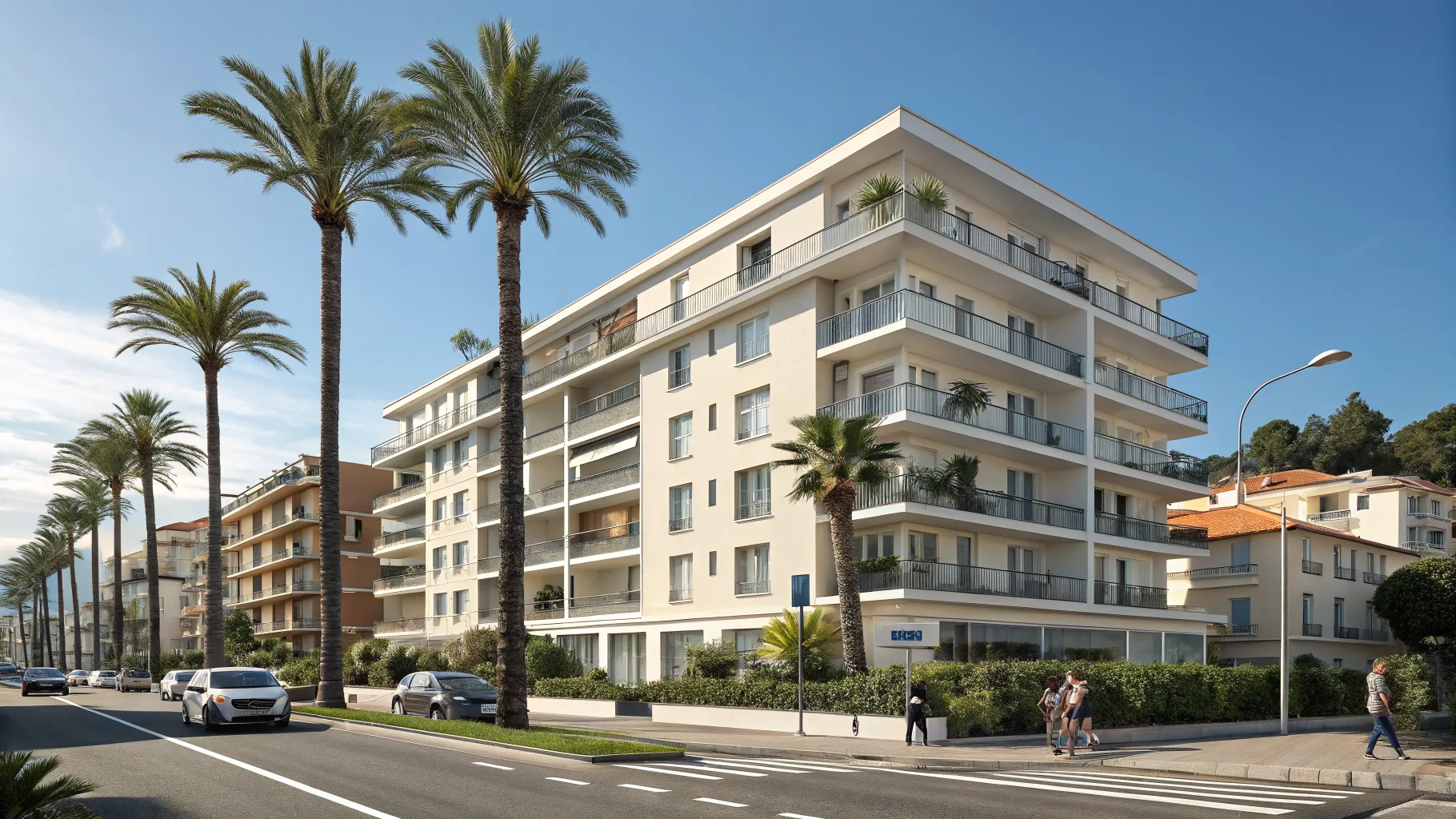 Découvrir les Appartements Action Logement Nice 2026 : Guide Complet et Aides Disponibles
