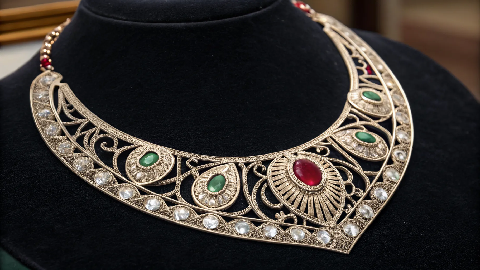 Bijoux anciens de prestige : Votre Guide pour une Sélection Inoubliable en 2026