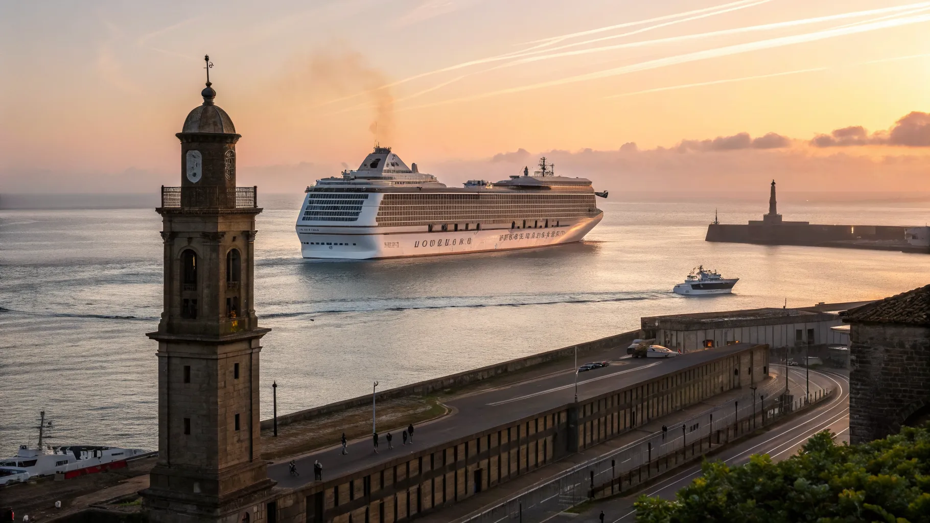 Votre Croisière Méditerranée et Grèce au départ du Havre : Itinéraires et Conseils
