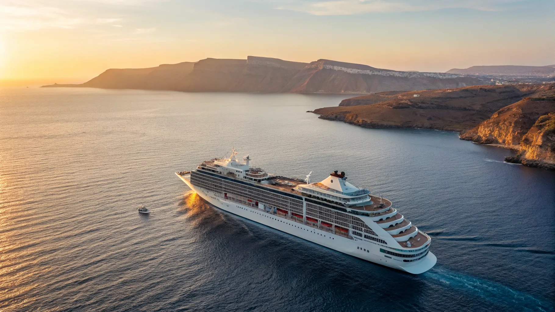 Découvrez la Croisière de 7 nuits au départ de Marseille vers le Maroc et les Îles Canaries : Une Aventure Inoubliable