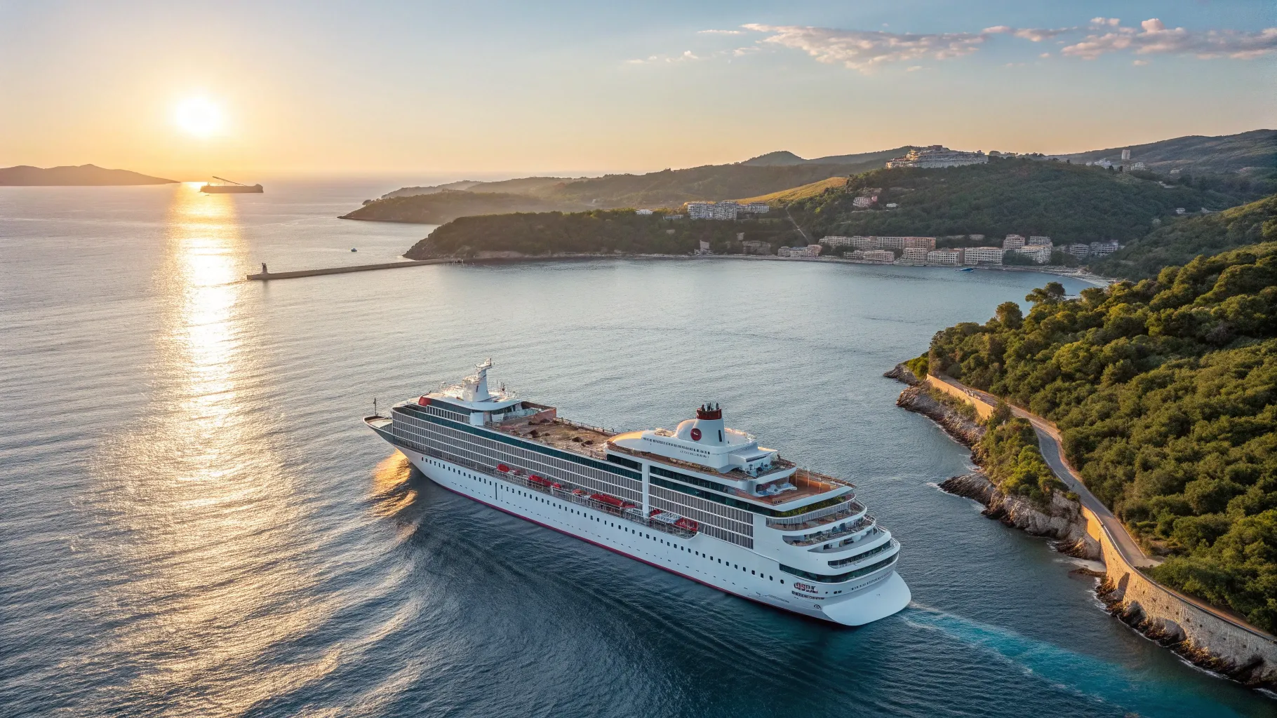 Croisières Tout Compris en Méditerranée 2026 : Votre Guide
