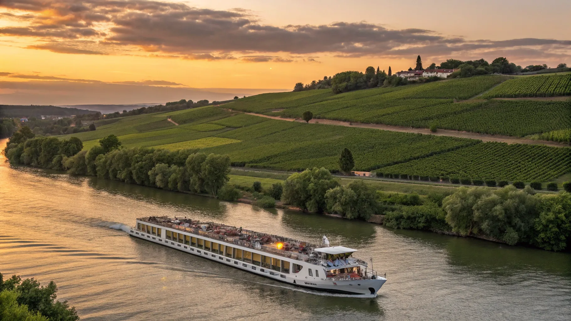 Croisière Bordeaux - Pauillac 2026: L'Expérience Inoubliable