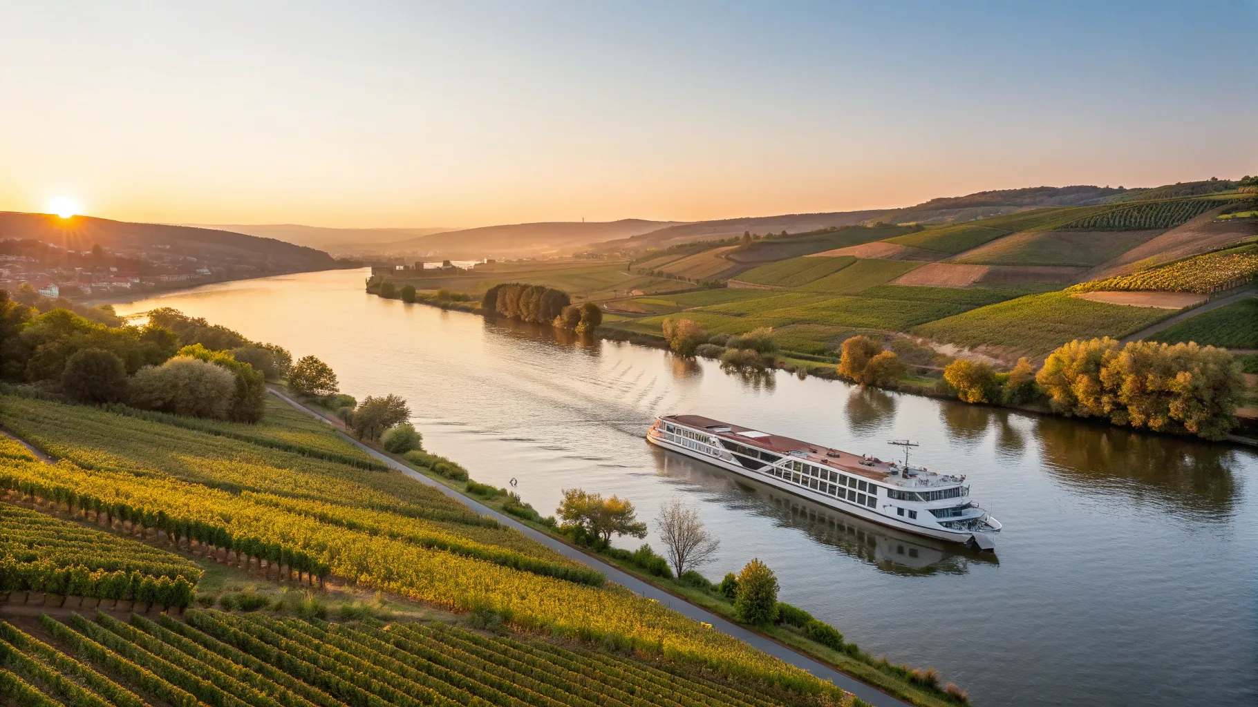 Croisière Lyon - Chalon-sur-Saône 2026 : L'Expérience Ultime