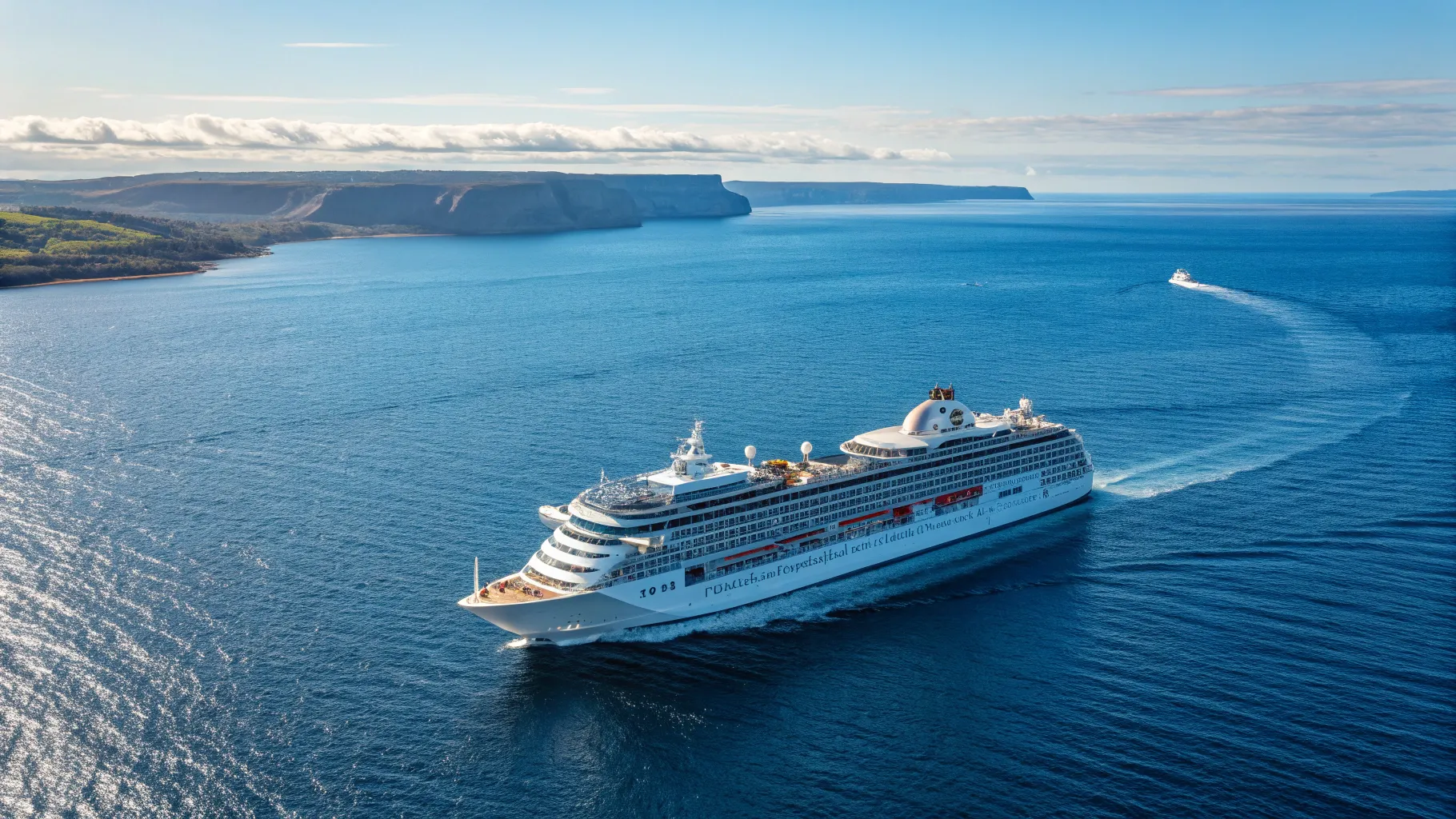 Guide des Croisières du Havre vers le Canada 2026