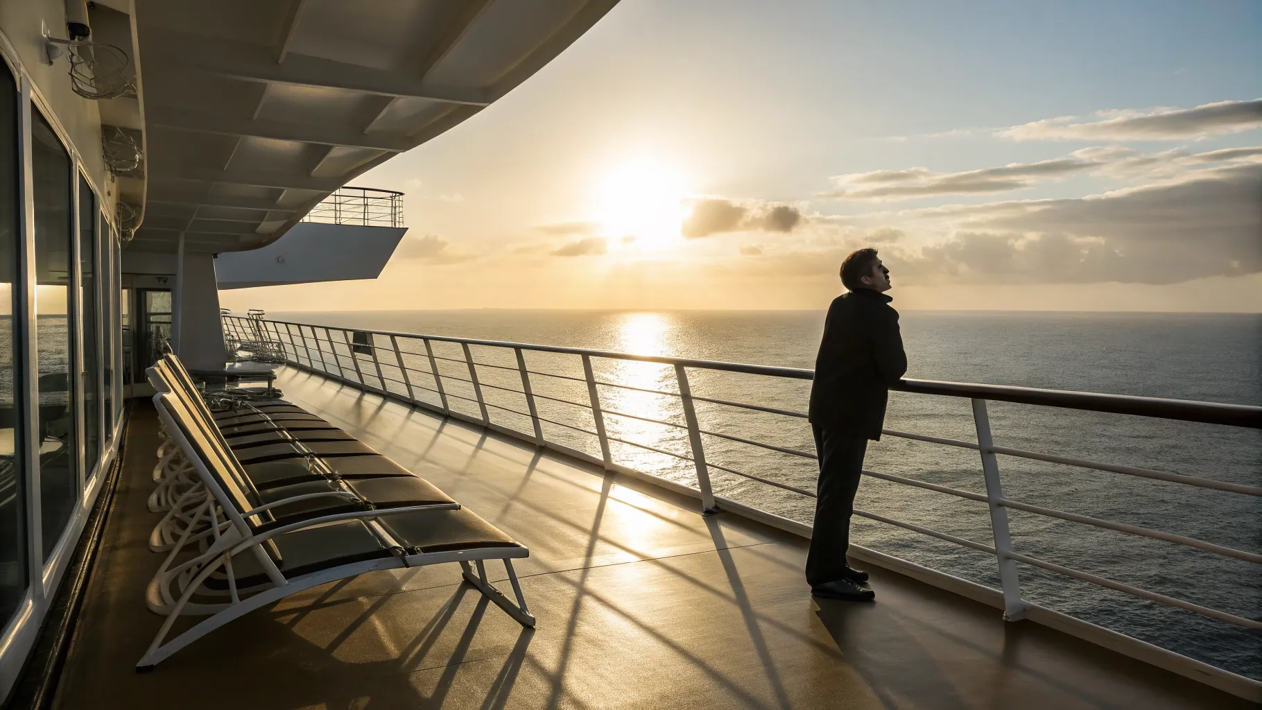 Croisières en solitaire à tarifs réduits : le guide ultime pour un voyage solo inoubliable