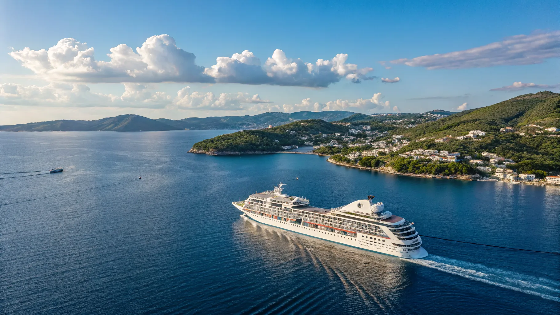 Croisières Tout Compris en Méditerranée au Départ de Marseille : Votre Guide Ultime