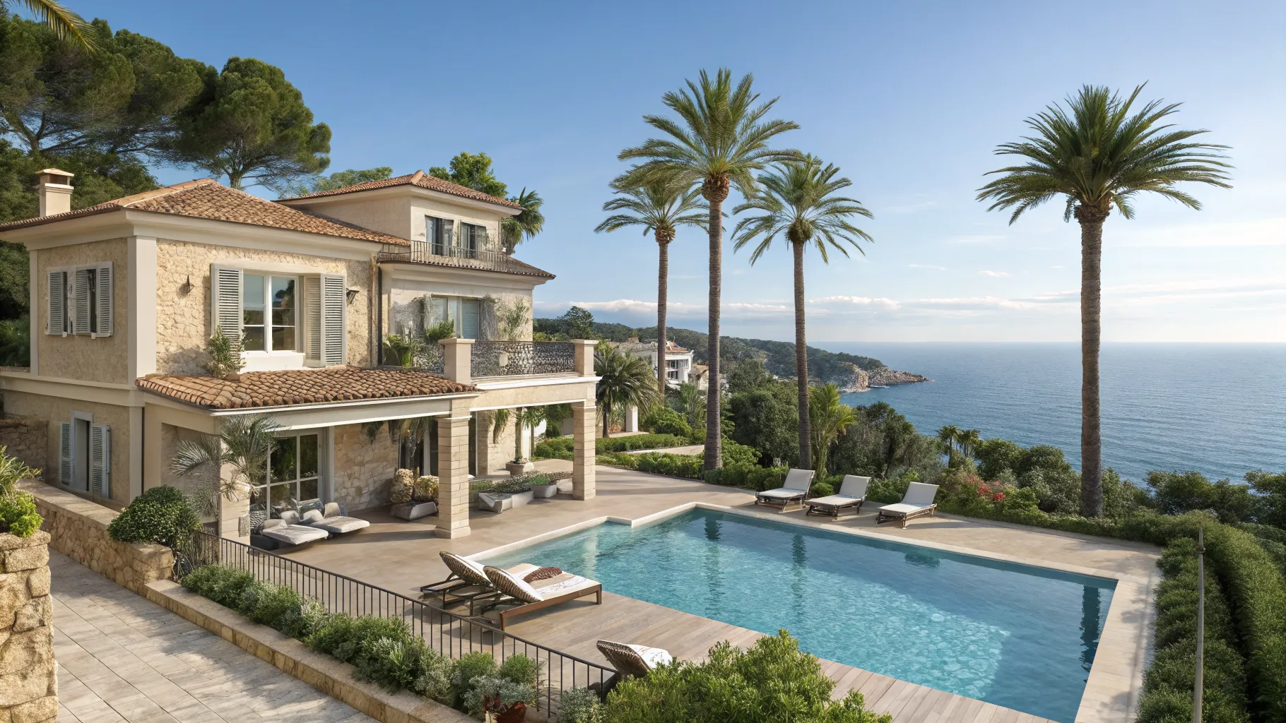 Location de Villas à Lloret de Mar : Guide Complet pour un Séjour Idéal
