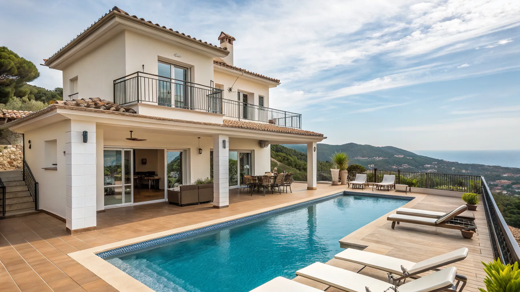 Conseils pour Trouver une Location de Villa Abordable à Lloret de Mar
