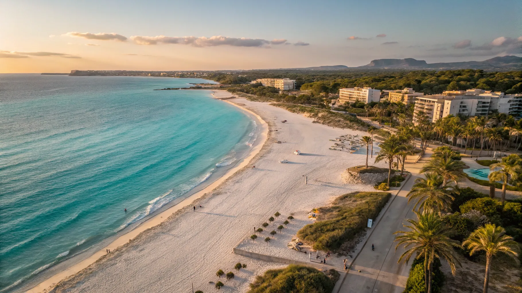 Vacances tout compris Majorque 2026 : Le Meilleur des Séjours en Famille sous le Soleil Méditerranéen