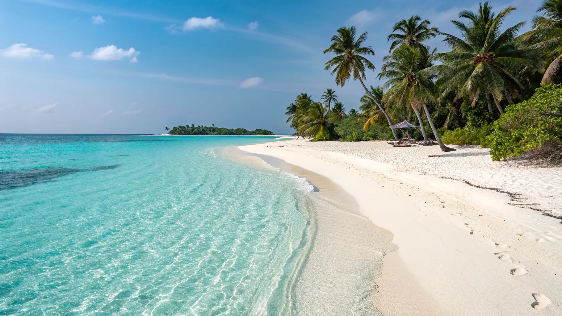 Séjour aux Maldives Tout Compris: Les Meilleures Offres de Vacances