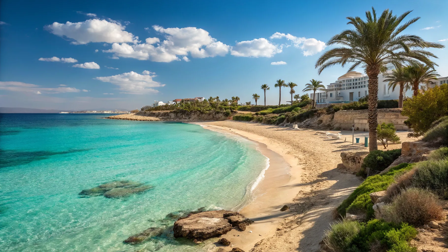 Séjour en Grèce Tout Compris en Août : Vos Vacances Inoubliables à Petit Prix