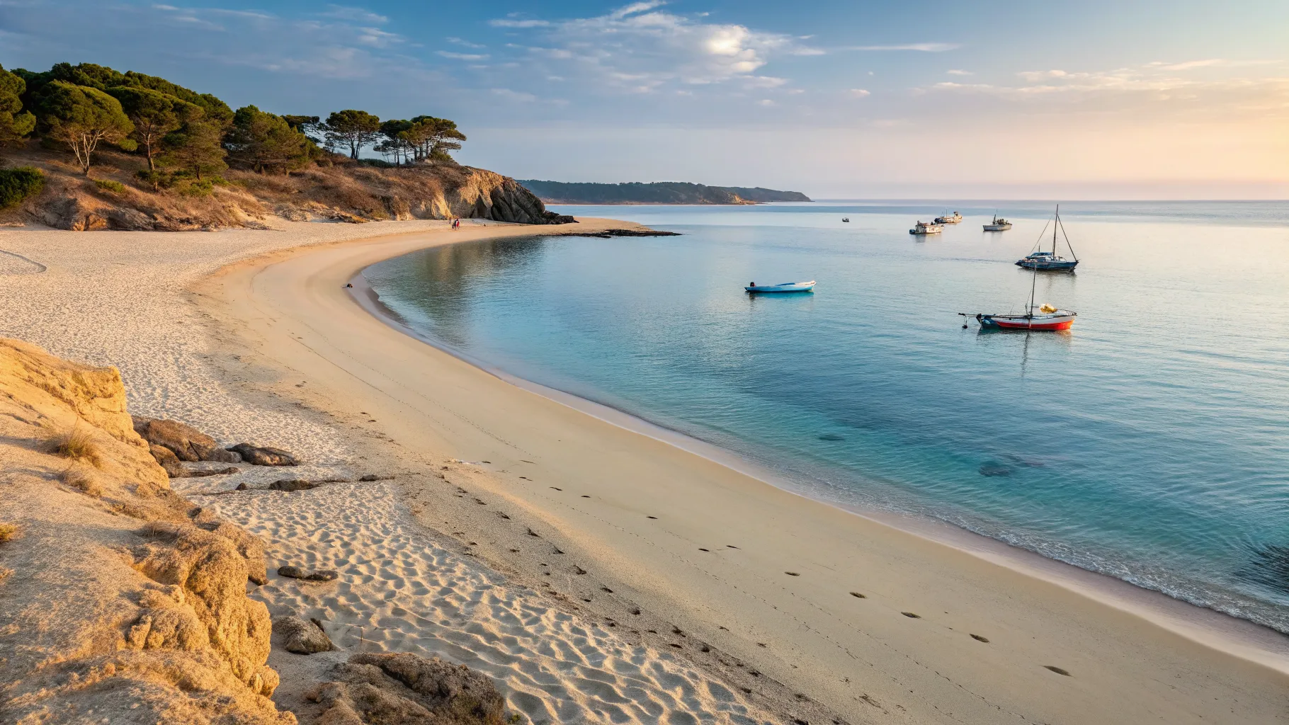 Séjour en bord de mer en Occitanie : Vos vacances pas chères garanties
