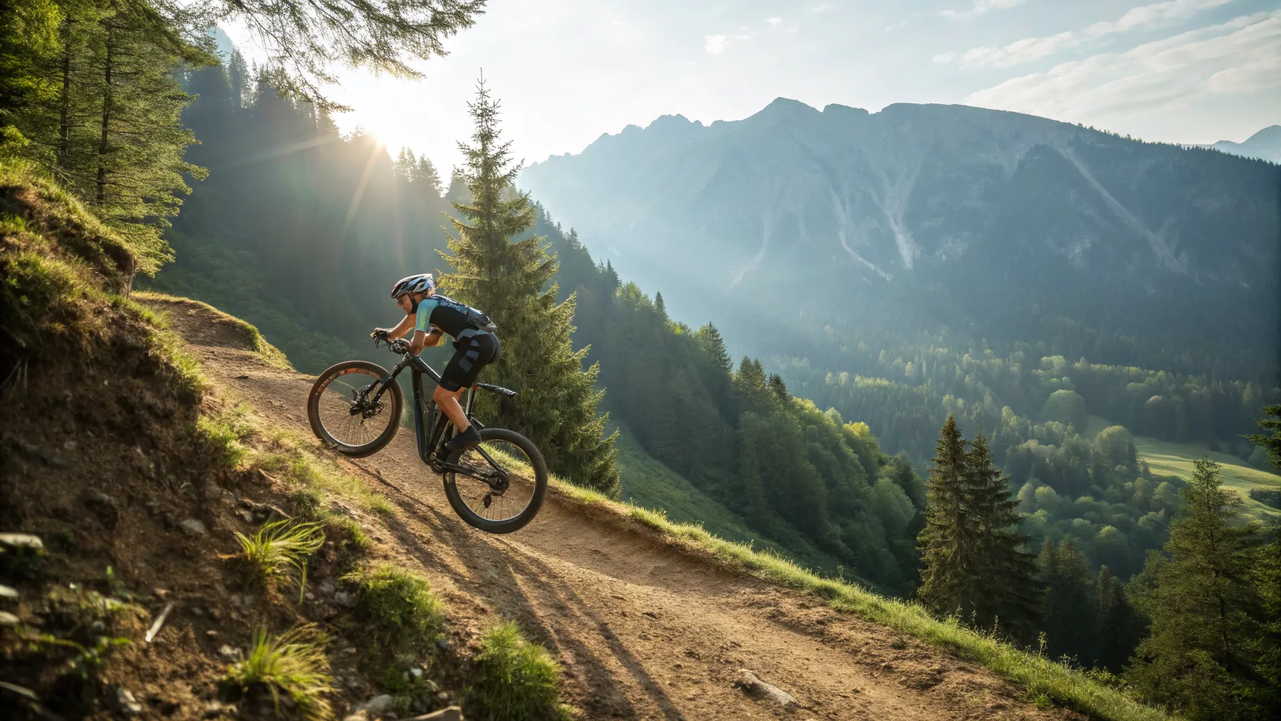VTT électrique Giant 2026 : Des Montées Sans Effort et une Technologie Révolutionnaire
