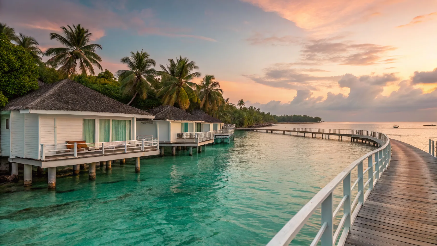 Vacances aux Maldives tout compris : Conseils pour trouver les meilleures offres