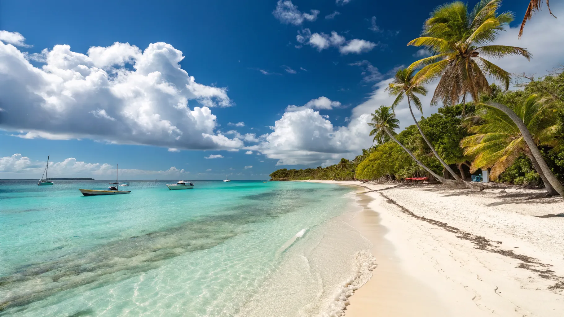 Vacances Tout Inclus à la Plage en Guadeloupe : Votre Séjour Paradisíque Facilité