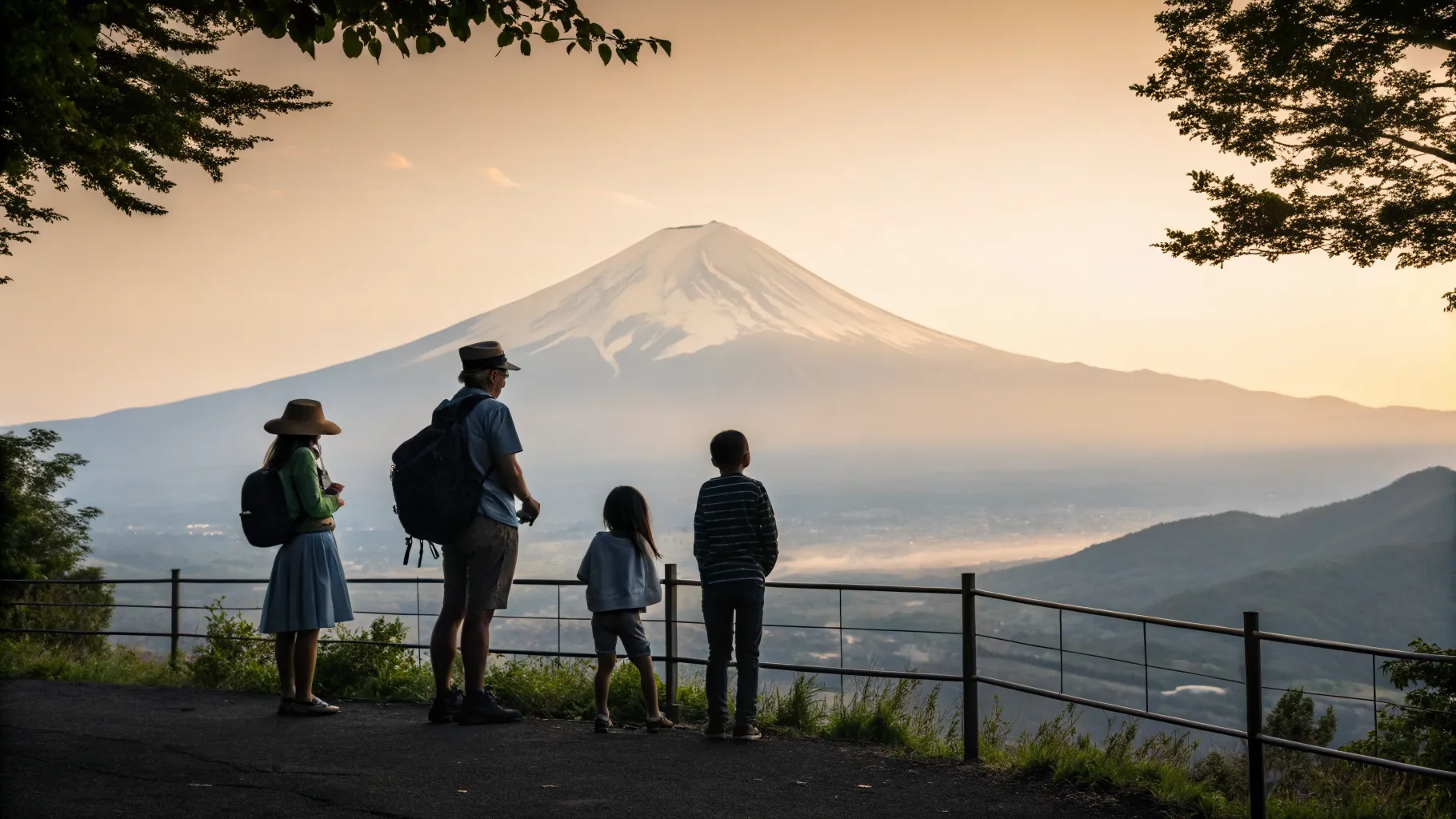 Vols Japon Abordables : Votre Guide pour l'Été 2026
