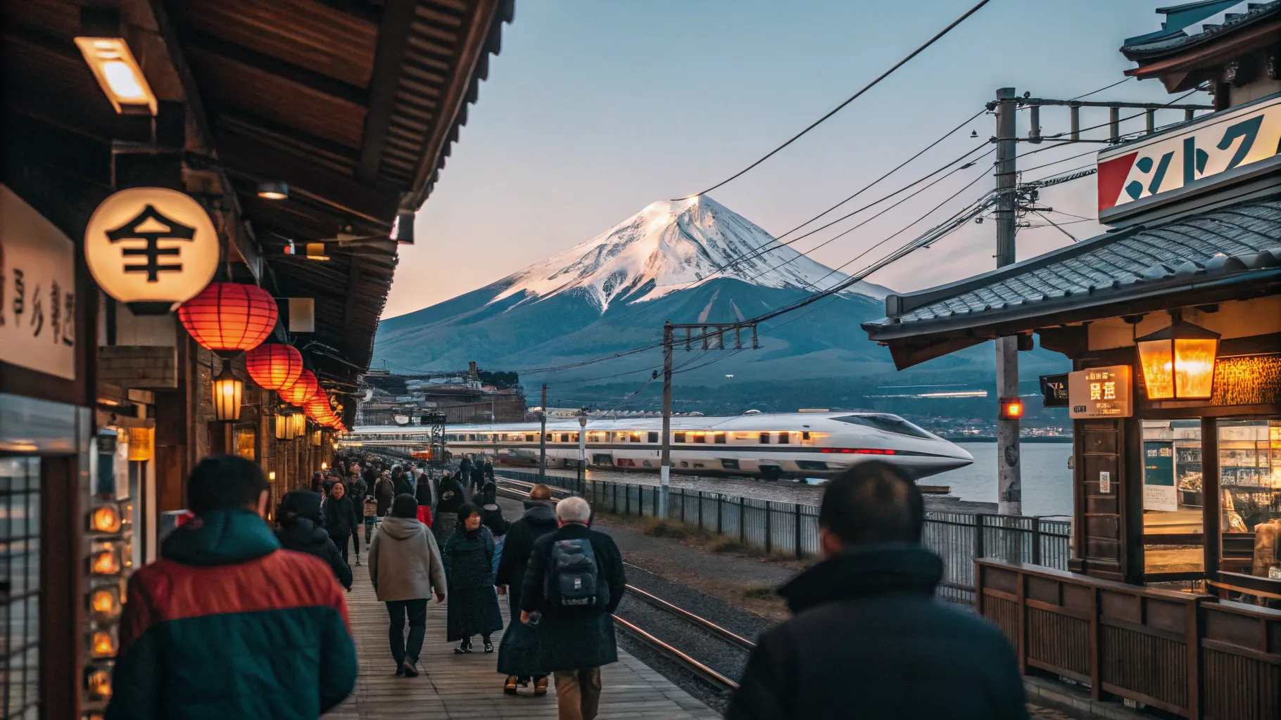 Voyage organisé au Japon au départ de la Suisse : Votre circuit 2026 inoubliable