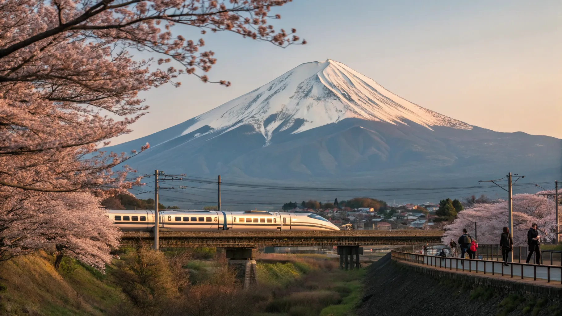 Préparez votre Voyage organisé de 14 jours au Japon au départ de la Suisse 2026