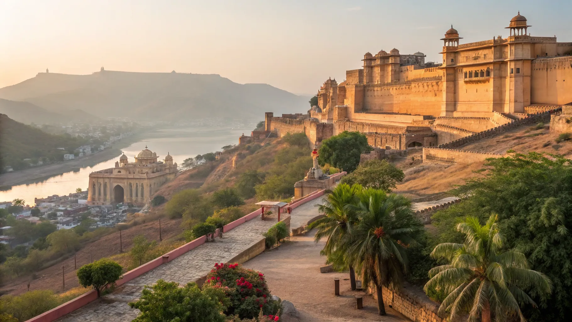 Circuits Inde 14 jours 2026 : Immersion Complète du Nord au Sud avec nos Voyages Guidés