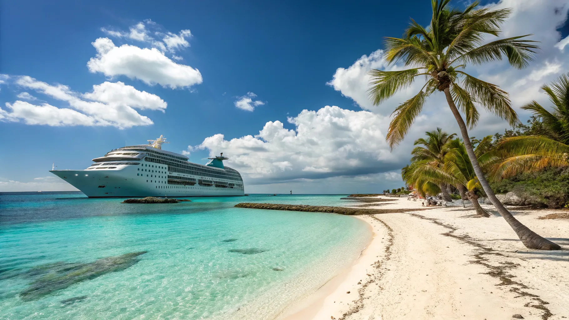 Croisières Bahamas 5 Jours 2026 : Votre mini-croisière Caraïbes inoubliable