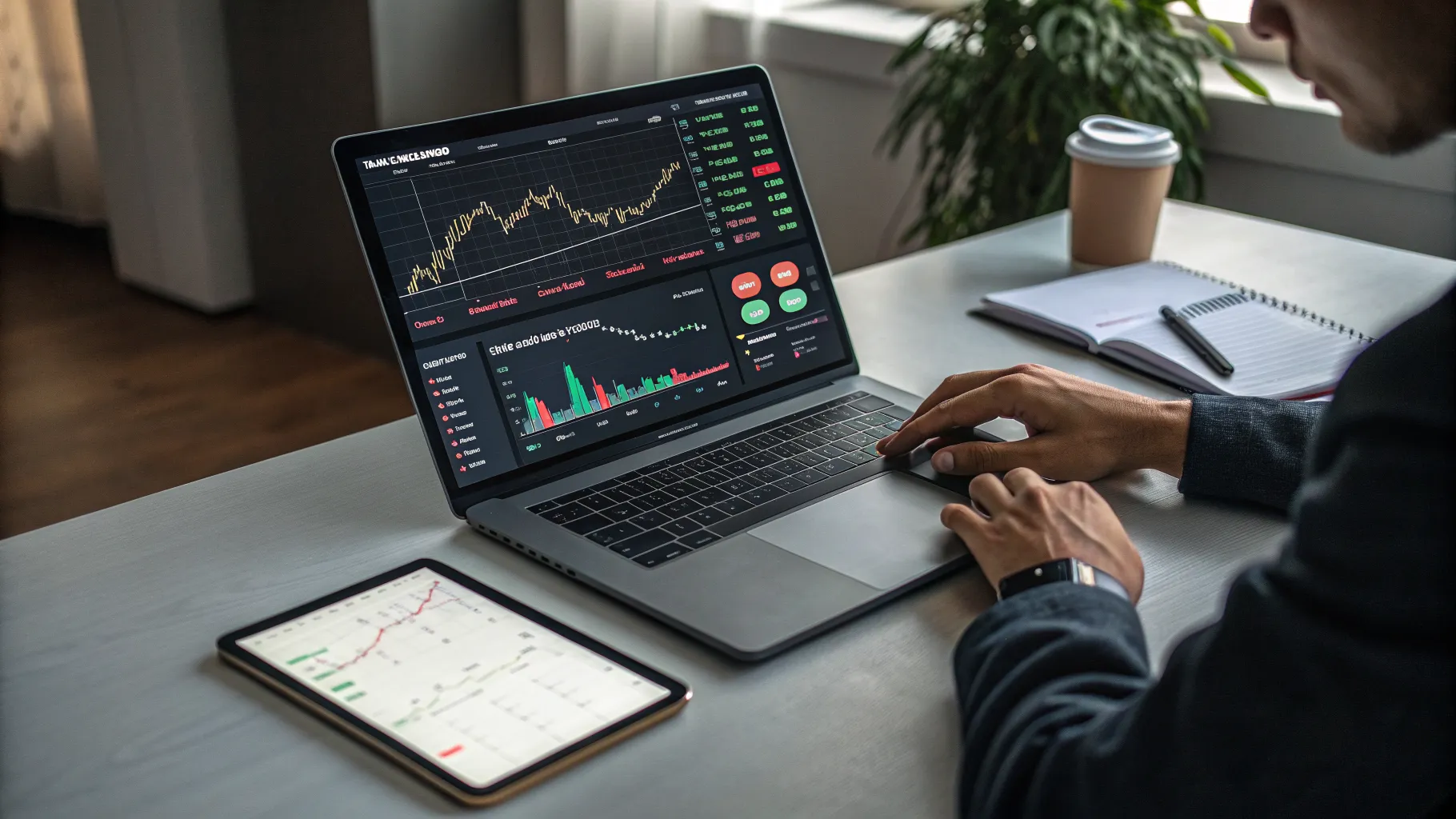 Maîtriser l'investissement crypto : Un Guide Essentiel pour les Débutants