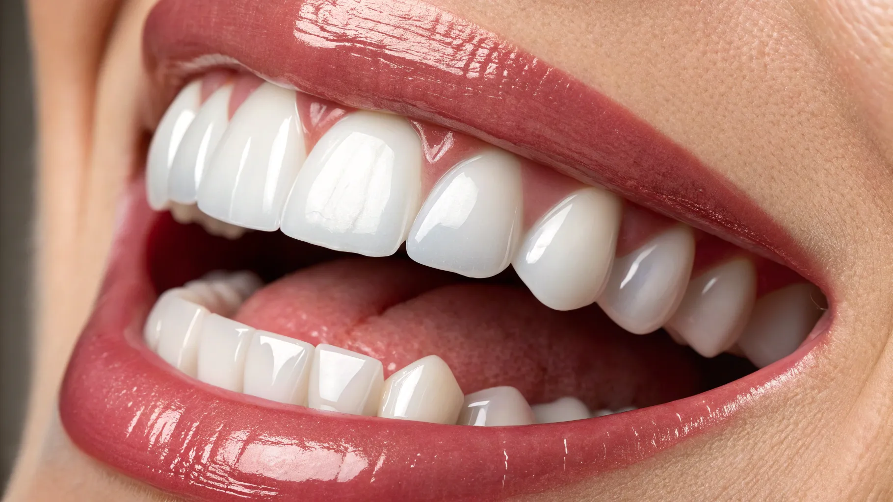 Dents Clipsables Abordables pour un Nouveau Sourire