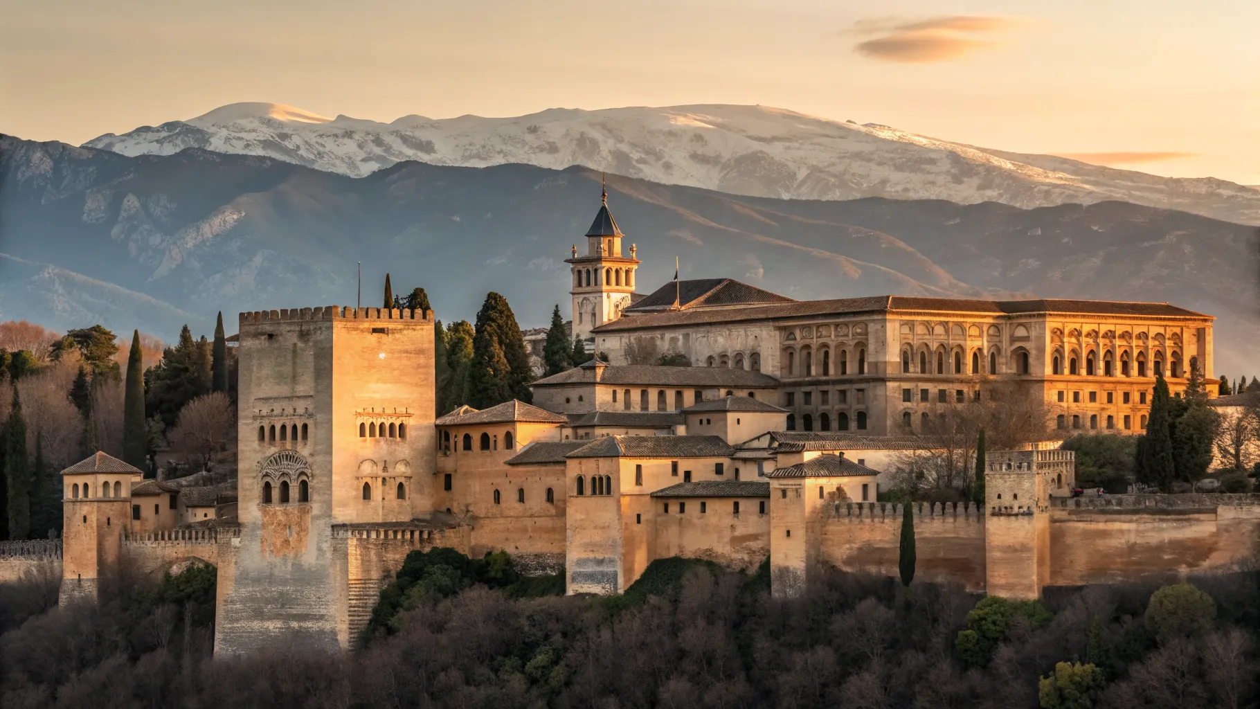 Explorez Espagne en 14 jours 2026 : Votre itinéraire complet à Barcelone, Madrid et en Andalousie