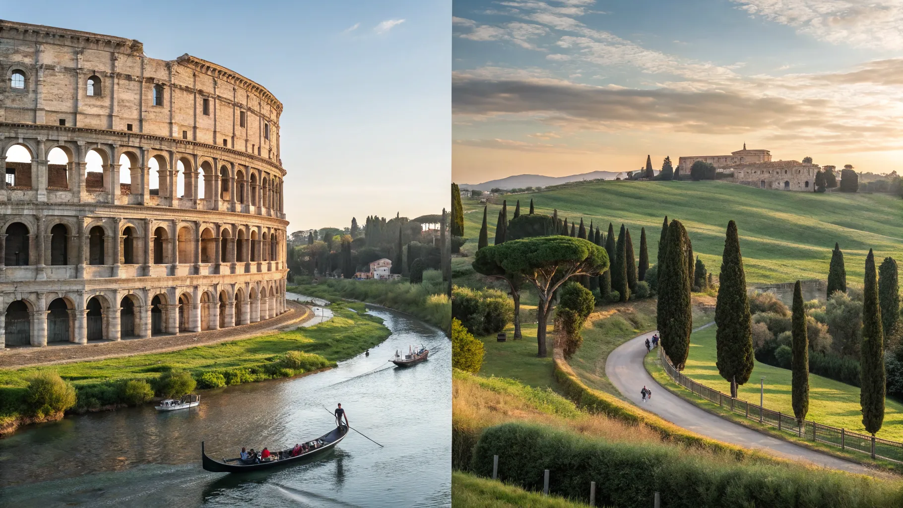 Explorez l'Italie en 14 Jours : Votre itinéraire Italie 14 jours classique du Nord au Sud