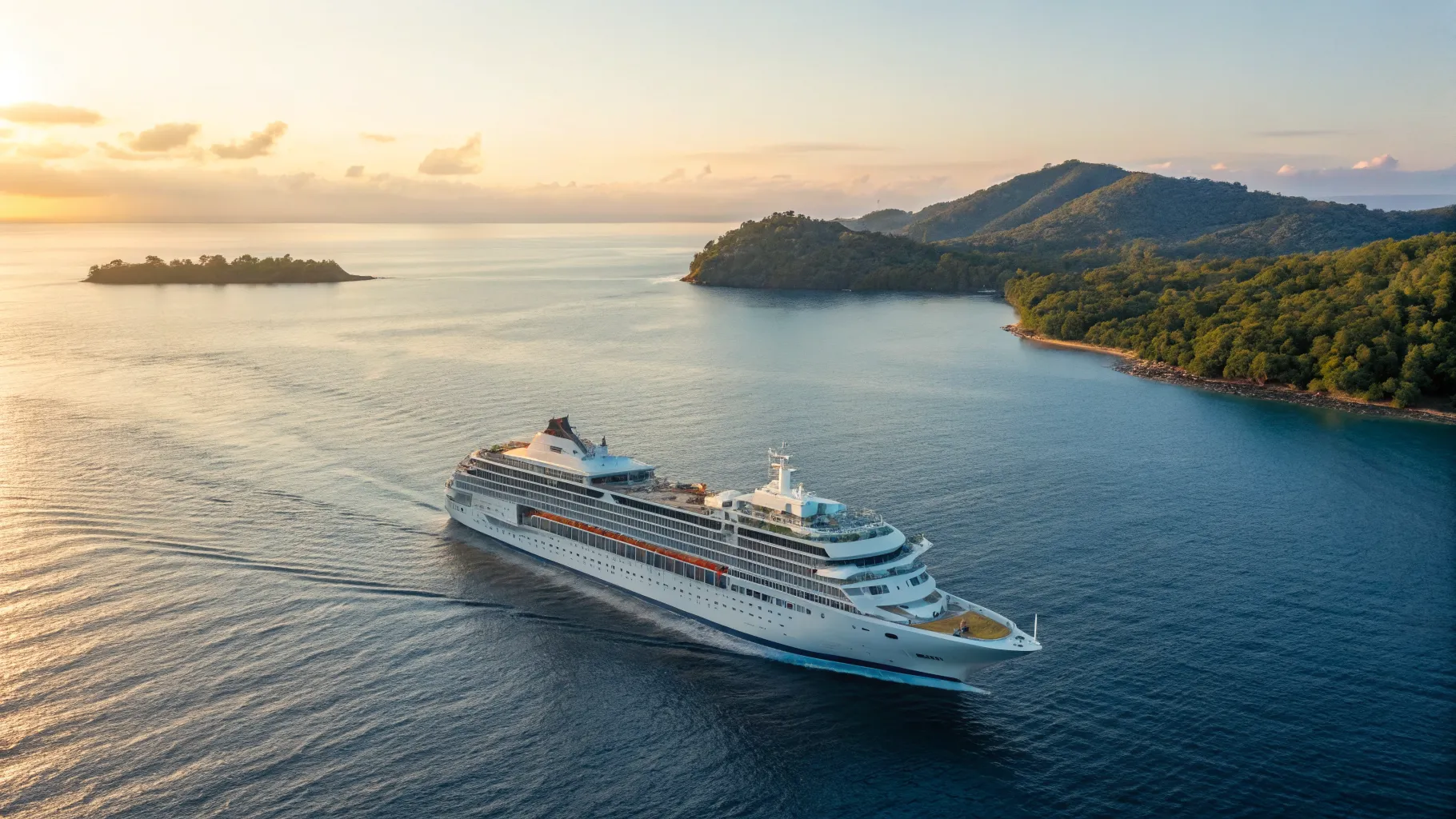 Croisière Tour du Monde 100 Jours 2026 : Itinéraire, Prestations et Guide des Prix