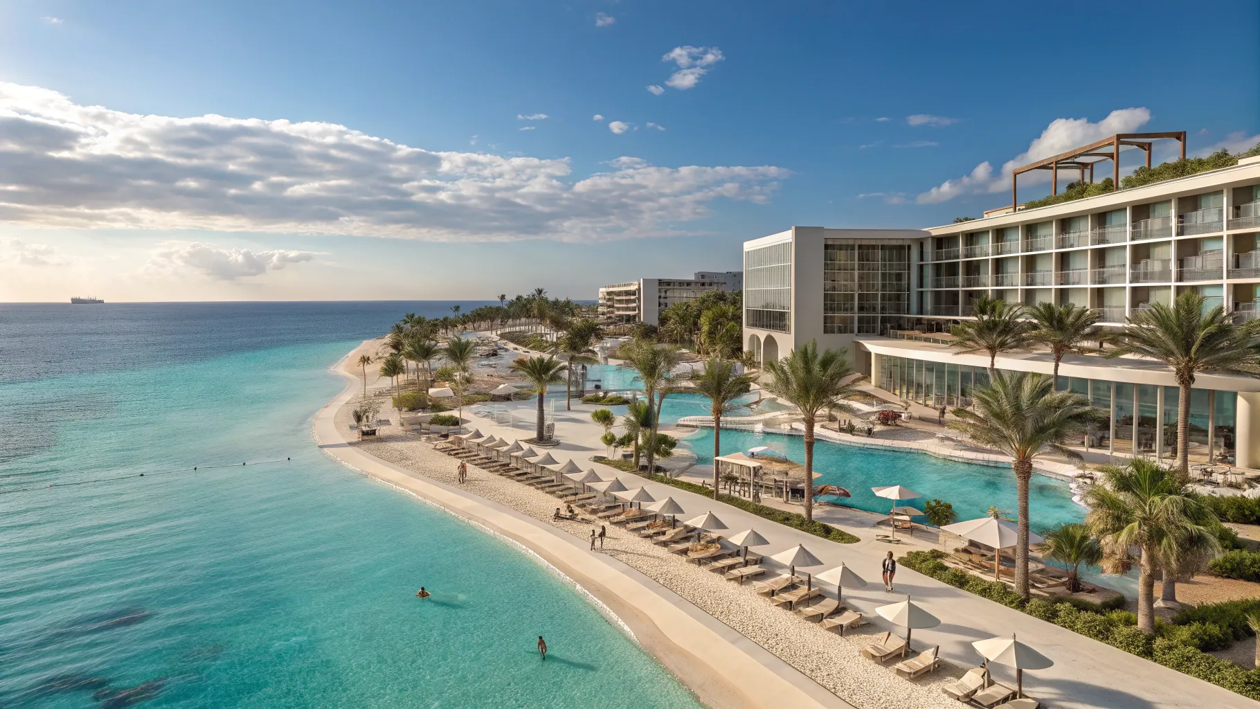 Resorts Tout Compris en Croatie 2026 : Votre Guide Ultime