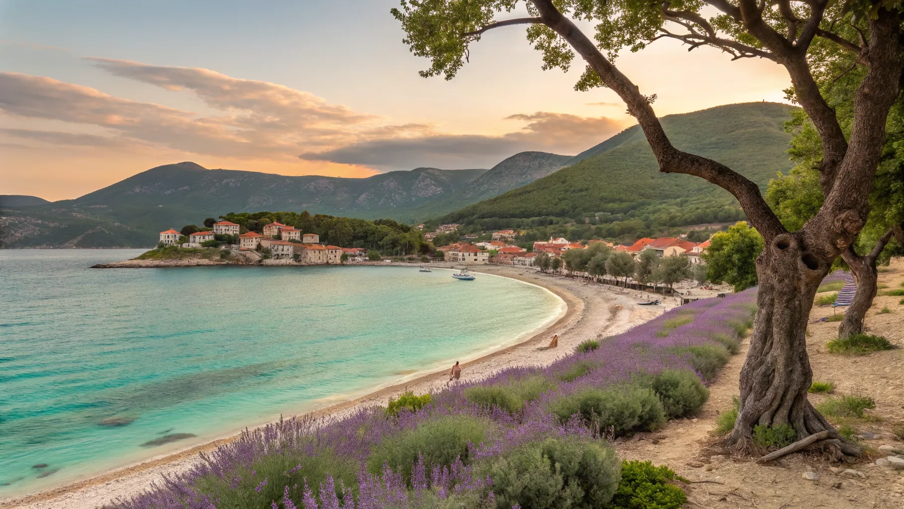 Istražite čari Mediterana: Vrhunska organizirana putovanja Hrvatska za 12-dnevni odmor