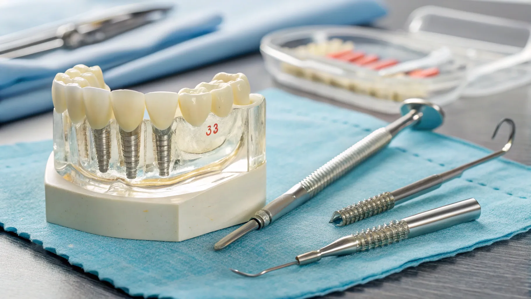 Valóban tisztességes árat fizet a csavar nélküli fogászati implantátumokért Magyarországon?