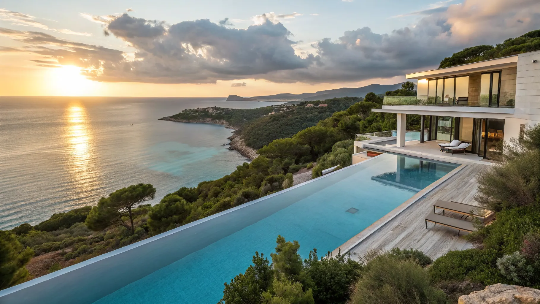Le Migliori Case Vacanze in Sardegna Vista Mare: La Tua Guida Definitiva