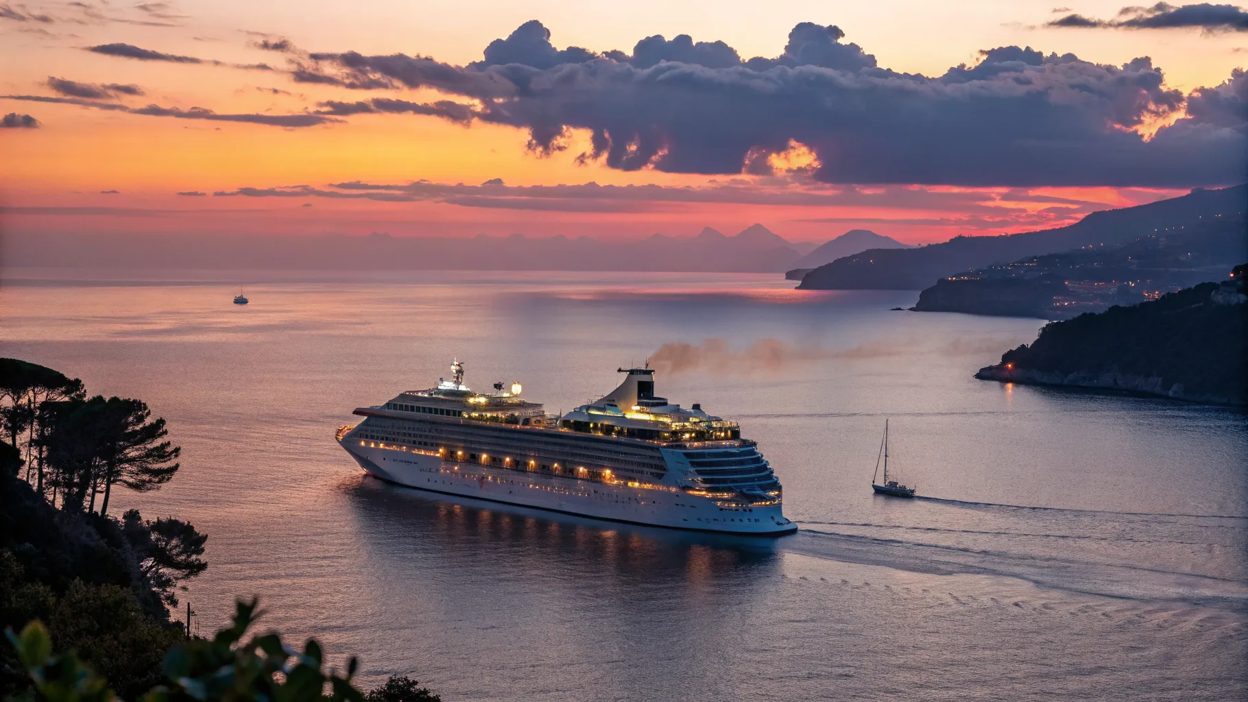 Crociera Genova-Barcellona: L'Itinerario Definitivo di 4 Notti per un Viaggio Indimenticabile