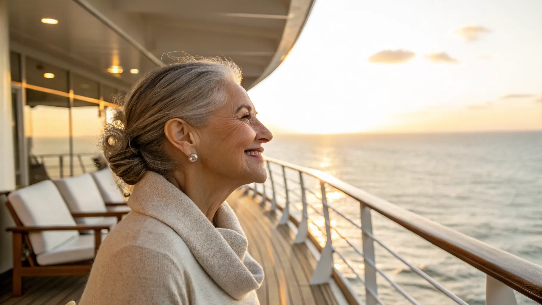 Scopri le Migliori Crociere All Inclusive per Single Over 60: Viaggi Senza Pensieri