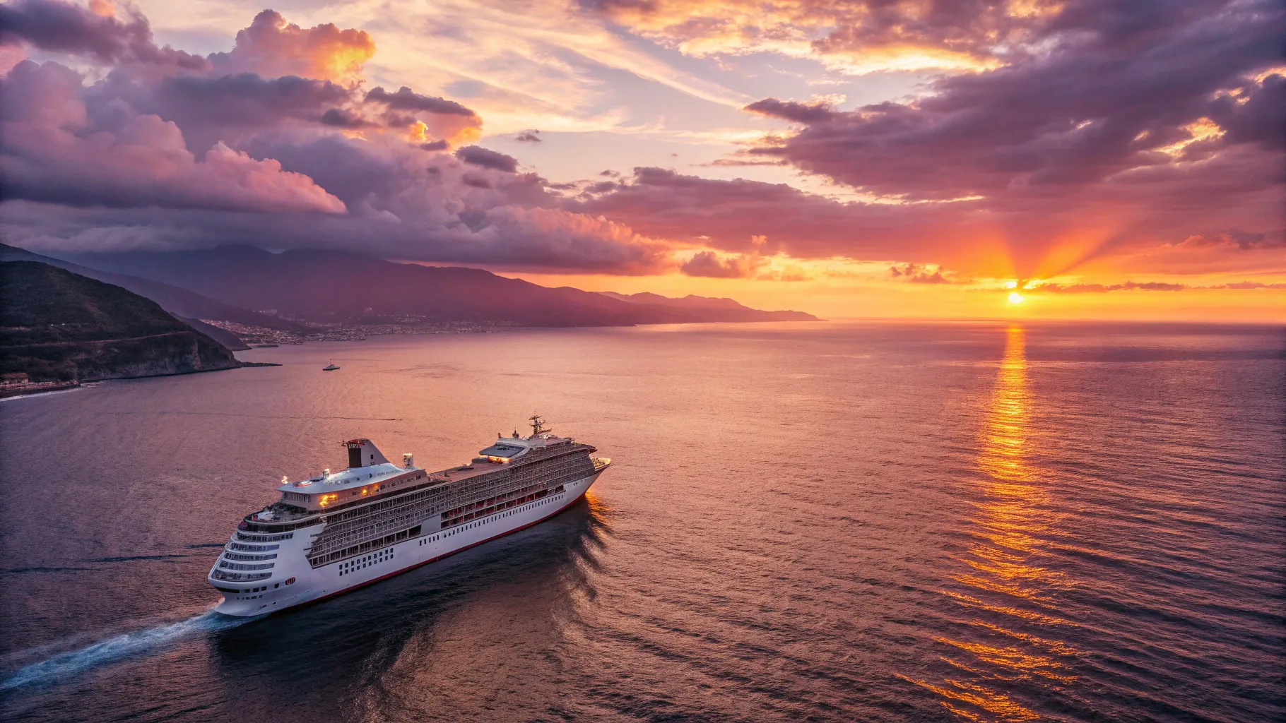 Crociere da Genova al Canada 2025 e 2026 Magiche Avventure
