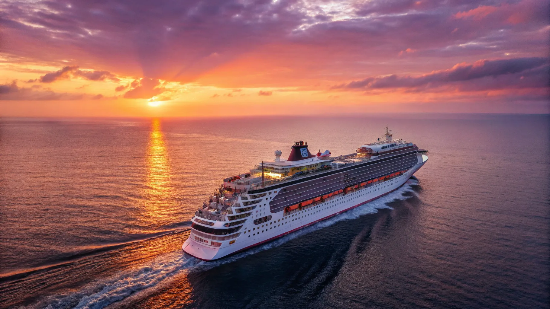 Crociere da Genova a USA 2025 e 2026 Offerte e Itinerari