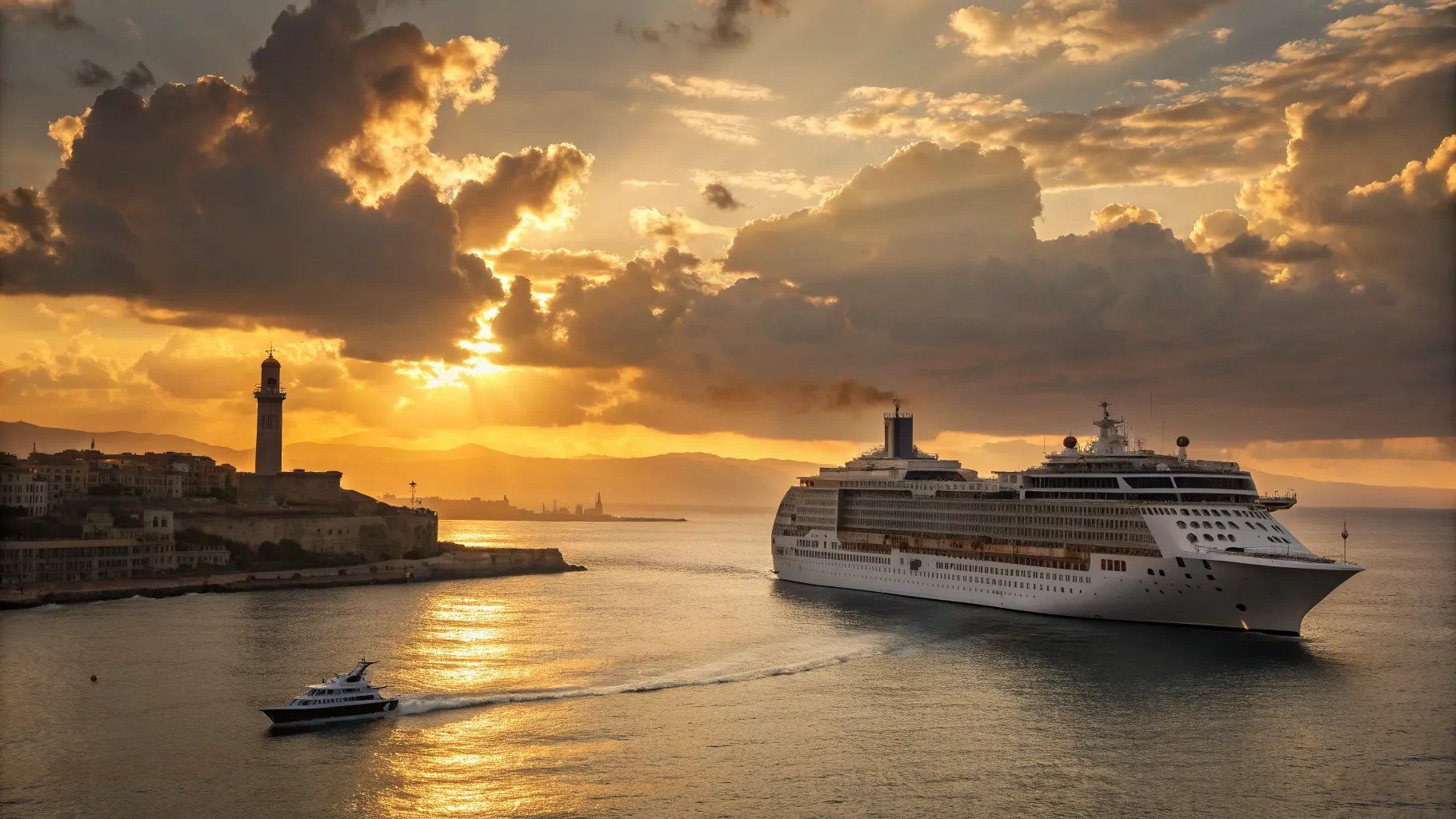 Crociere da Genova al Kenya 2026:Avventura Africana Via Mare