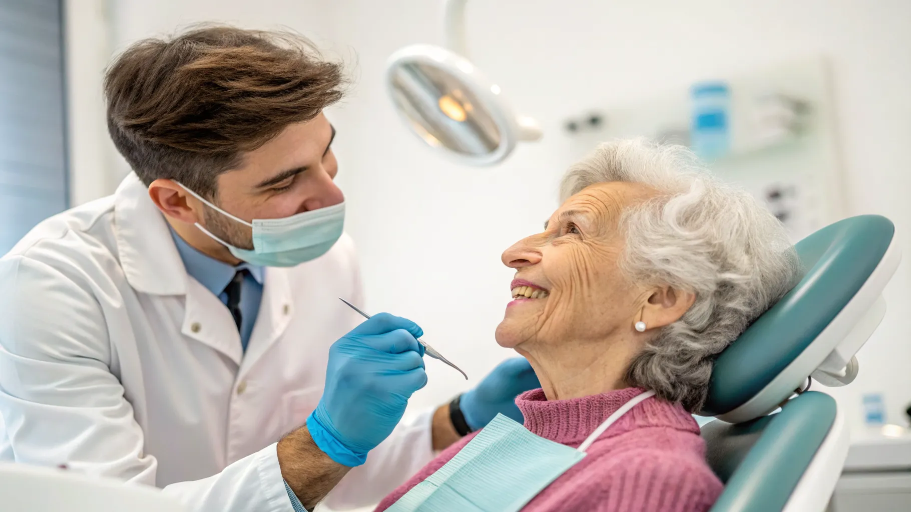 Cure dentali SSN 2026: Guida Completa all'Accesso delle Prestazioni Dentistiche