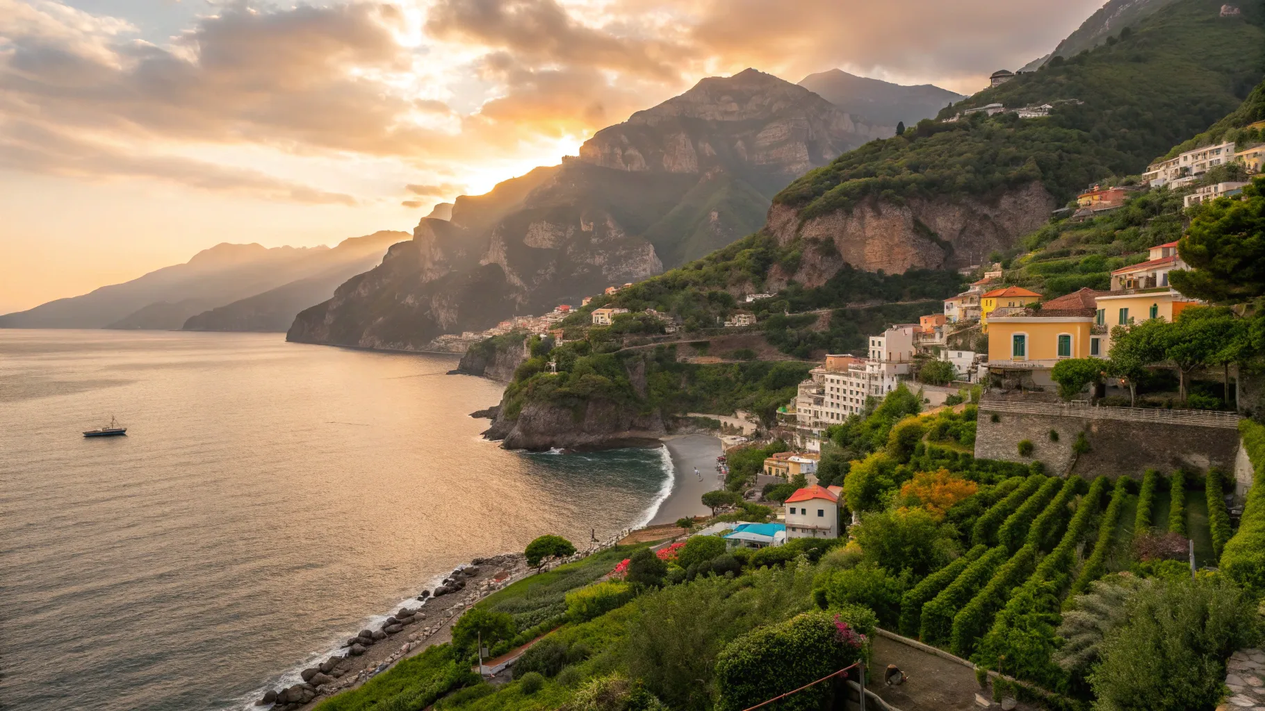 Fughe Perfette per il Weekend per Anziani nel 2025