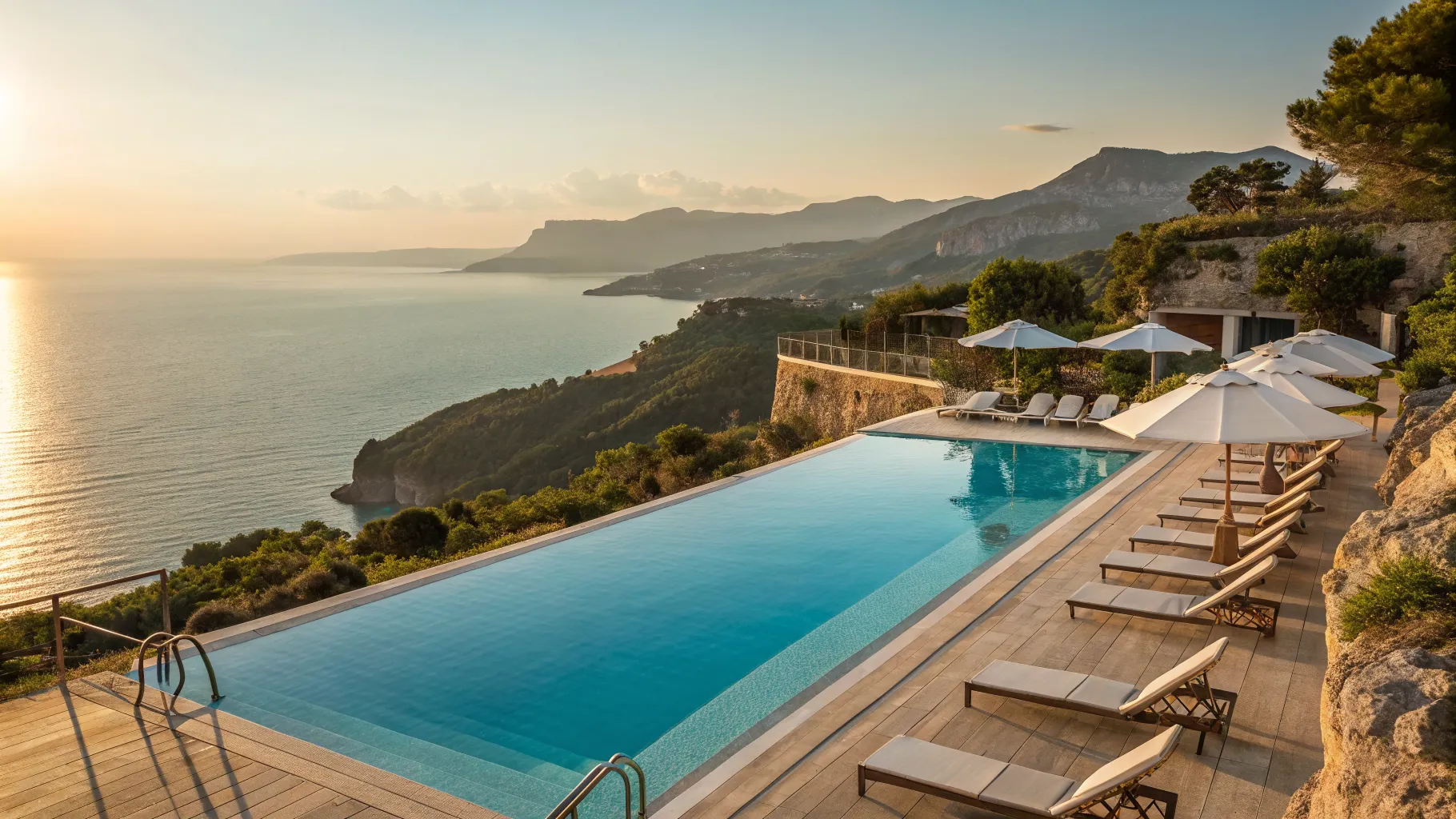 Scopri i Migliori Hotel per Soli Adulti nel Salento per un Relax Indimenticabile