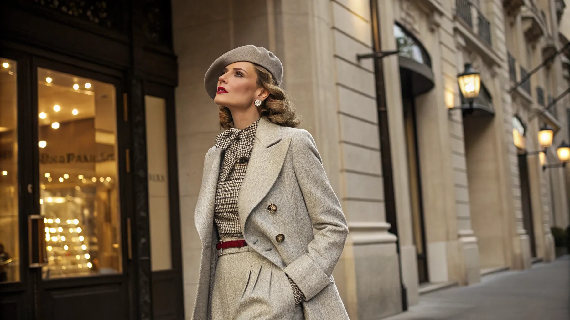 Luisa Spagnoli 2026 Collection